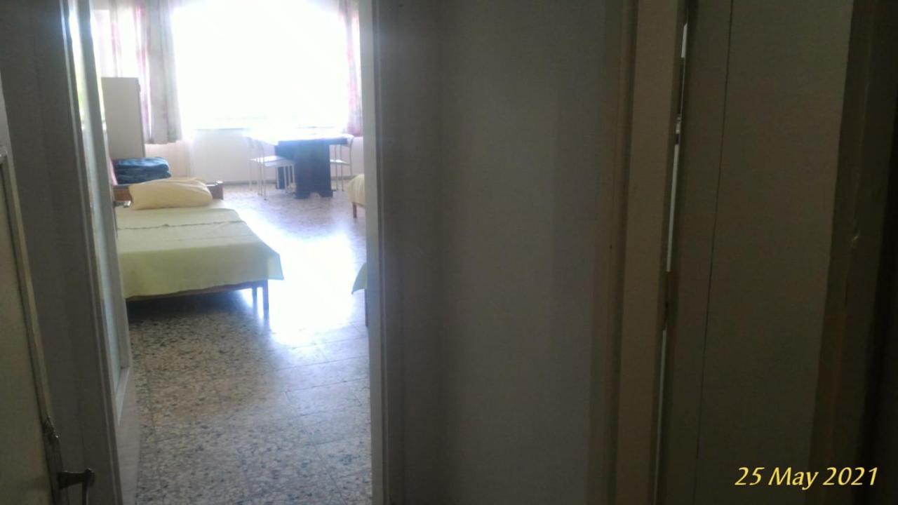 Set Arat Motel & Pansiyon Akçay Exterior foto